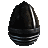 Incomplete Virral Egg