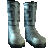 Omni-Med Battle Boots