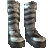 First Tier Enforcer Boots