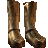 Faithful Soldier Boots