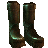 Mosquito Armor Boots