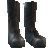 Ofab Agent Boots