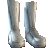 Improved Ofab Doctor Boots