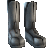 Improved Ofab Keeper Boots