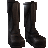 Improved Ofab Shade Boots