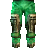 Nova Dillon Armor Pants