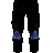 Miy's Nano Armor Legs